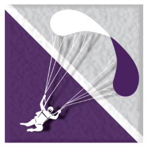Skydive the Rock